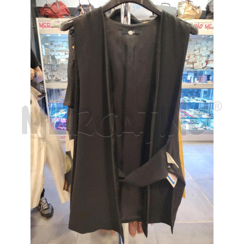 GILET D CARLA G NE | Mercatino dell'Usato Roma eur 1