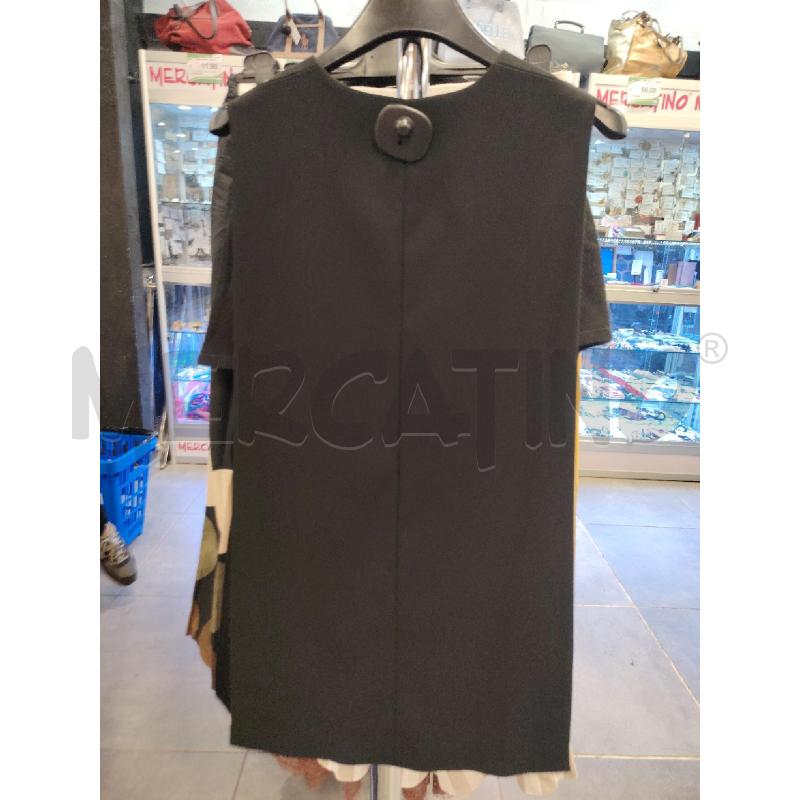 GILET D CARLA G NE | Mercatino dell'Usato Roma eur 3