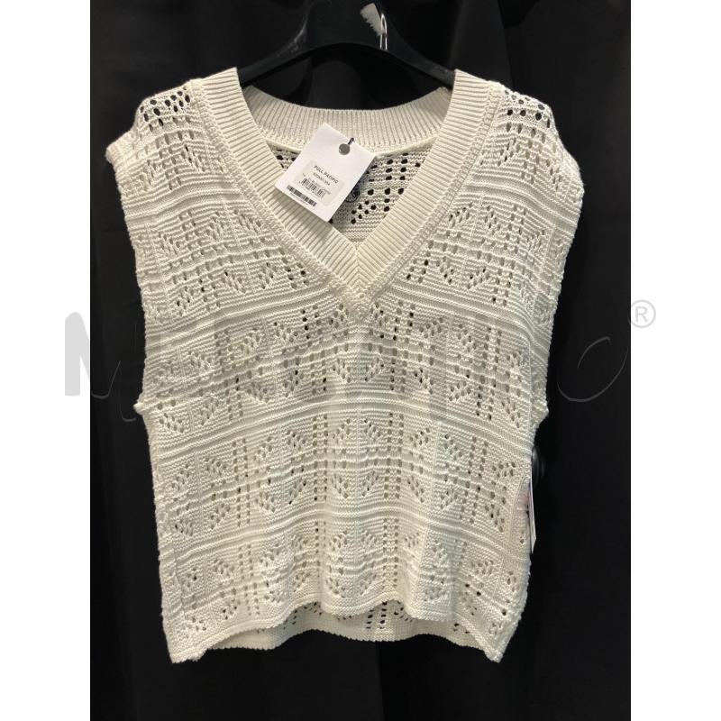 GILET D SUNCOO TRAF | Mercatino dell'Usato Roma eur 1