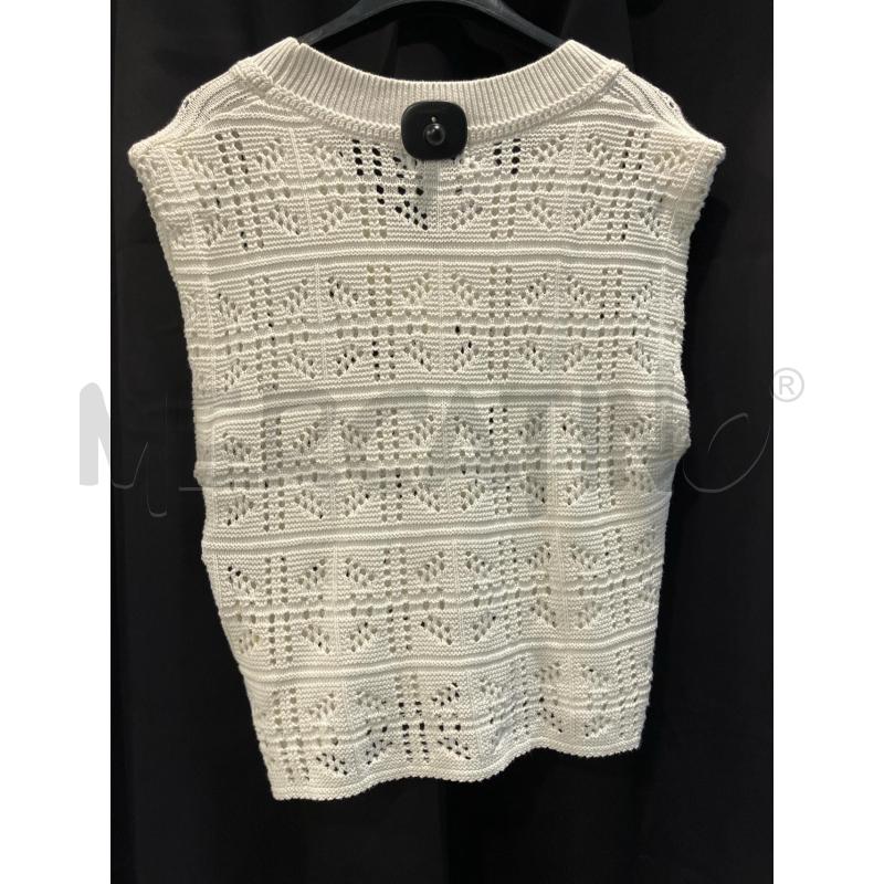 GILET D SUNCOO TRAF | Mercatino dell'Usato Roma eur 2