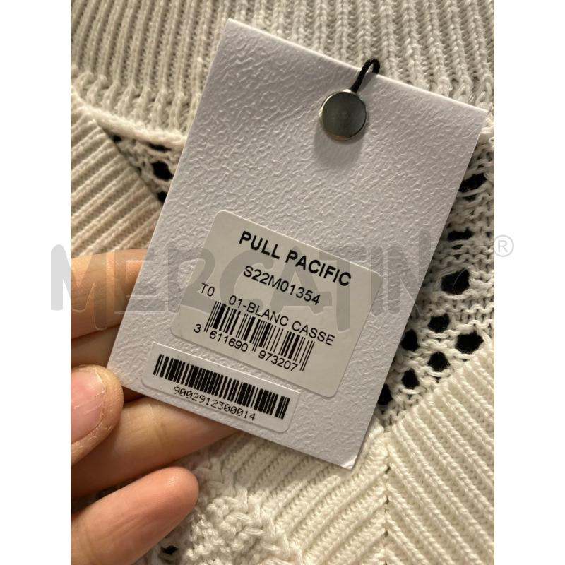 GILET D SUNCOO TRAF | Mercatino dell'Usato Roma eur 3