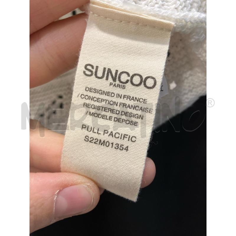 GILET D SUNCOO TRAF | Mercatino dell'Usato Roma eur 4