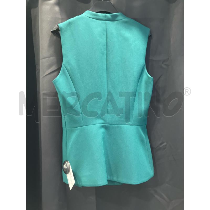 GILET D ZARA VE BOTT DOR | Mercatino dell'Usato Roma eur 2