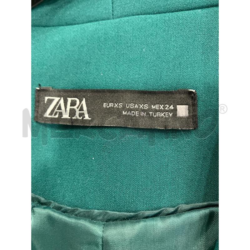 GILET D ZARA VE BOTT DOR | Mercatino dell'Usato Roma eur 3