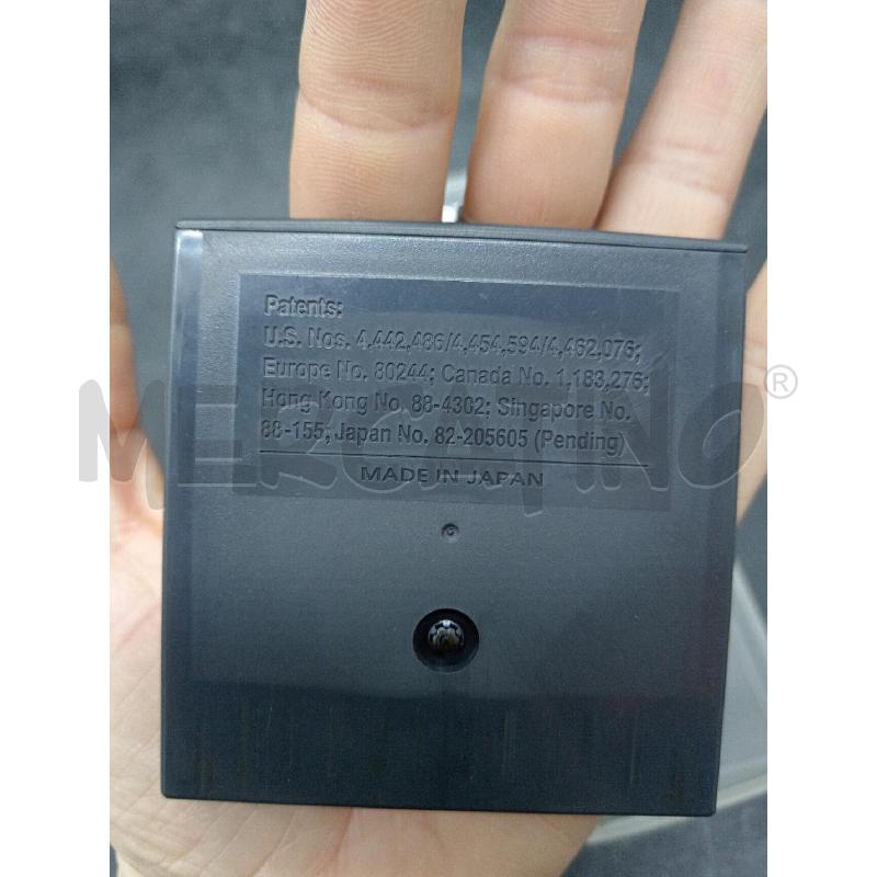 GIOCO HALLEY WARS JP GAME GEAR | Mercatino dell'Usato Roma eur 3