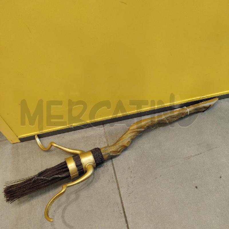 GIOCO NIMBUS 200 HARRY POTTER | Mercatino dell'Usato Roma eur 1