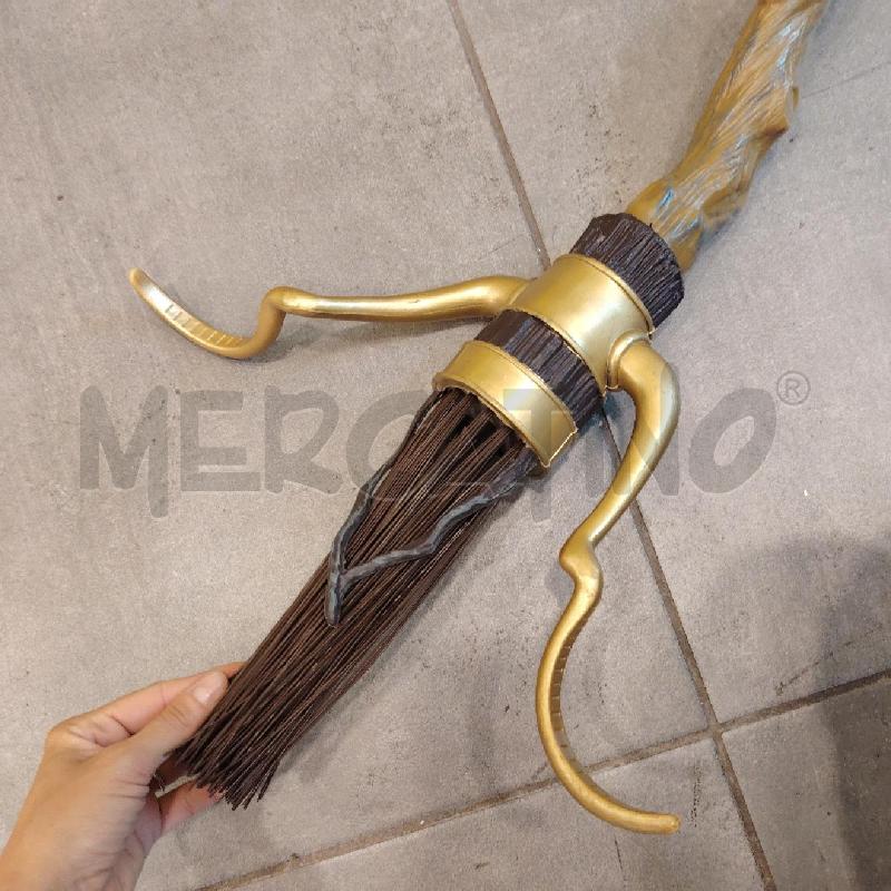 GIOCO NIMBUS 200 HARRY POTTER | Mercatino dell'Usato Roma eur 2