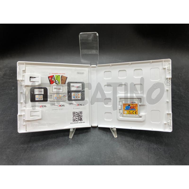 GIOCO NINTENDO 3DS LITTLE BATTLERS EXPERIENCE | Mercatino dell'Usato Roma eur 3