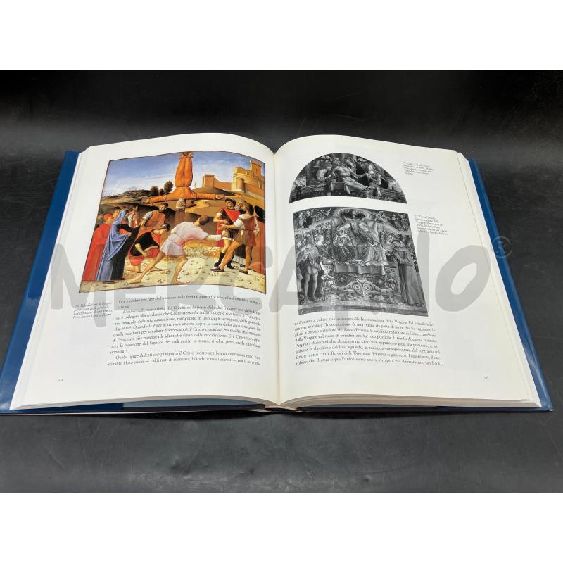 GIOVANNI BELLINI RONA GOFFEN | Mercatino dell'Usato Roma eur 3
