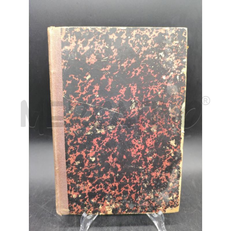GIOVANNI BERRI LE NOTTI DI BERLINO 1871 | Mercatino dell'Usato Roma eur 1