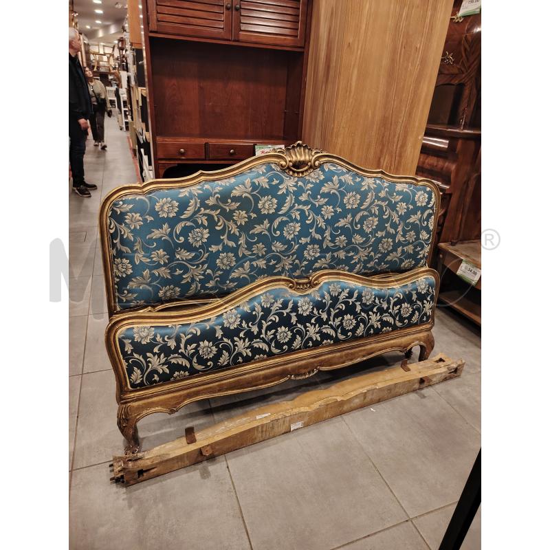 GIROLETTO DOR T/BLU | Mercatino dell'Usato Roma eur 1
