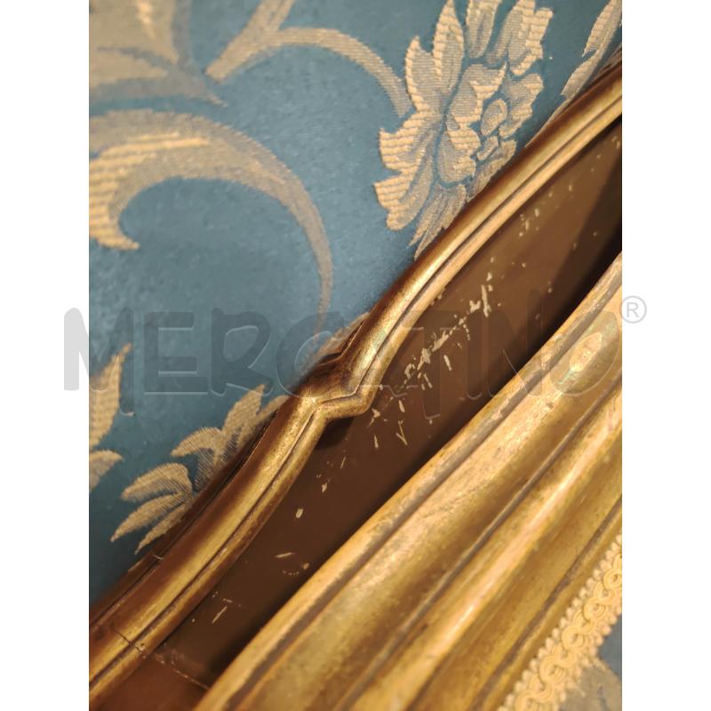 GIROLETTO DOR T/BLU | Mercatino dell'Usato Roma eur 3