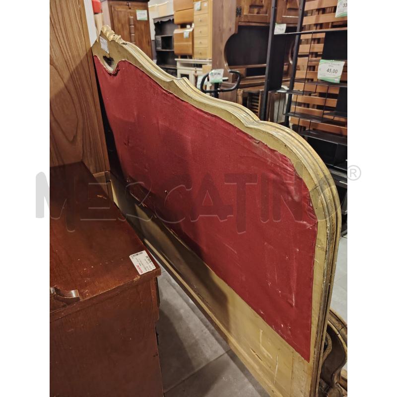GIROLETTO DOR T/BLU | Mercatino dell'Usato Roma eur 4