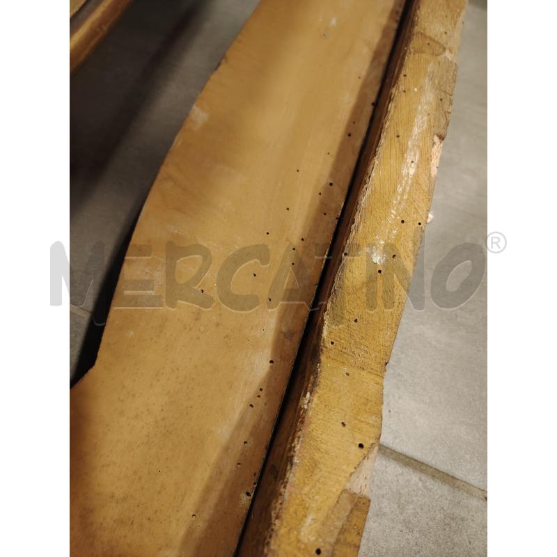 GIROLETTO DOR T/BLU | Mercatino dell'Usato Roma eur 5