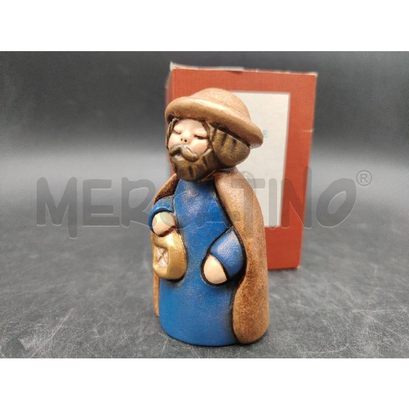 GIUSEPPE THUN PRESEPE  | Mercatino dell'Usato Roma eur 2