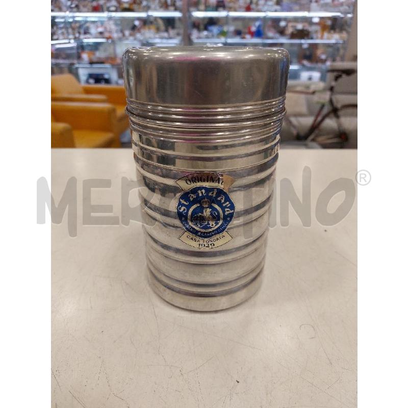 GLACETTE ACC STANDARD | Mercatino dell'Usato Roma eur 1
