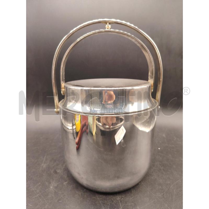GLACETTE ALESSI VINTAGE | Mercatino dell'Usato Roma eur 1
