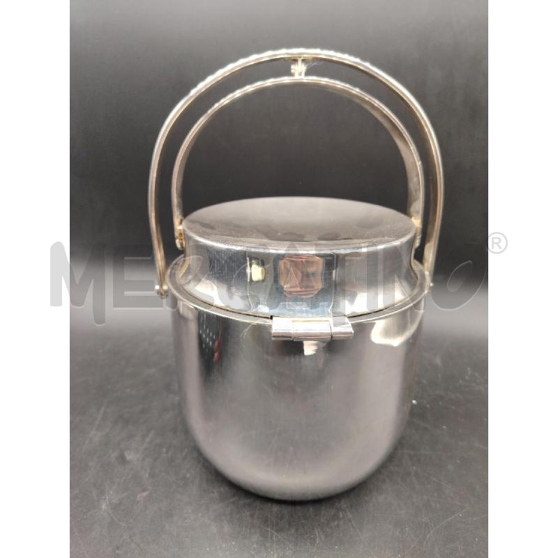 GLACETTE ALESSI VINTAGE | Mercatino dell'Usato Roma eur 3