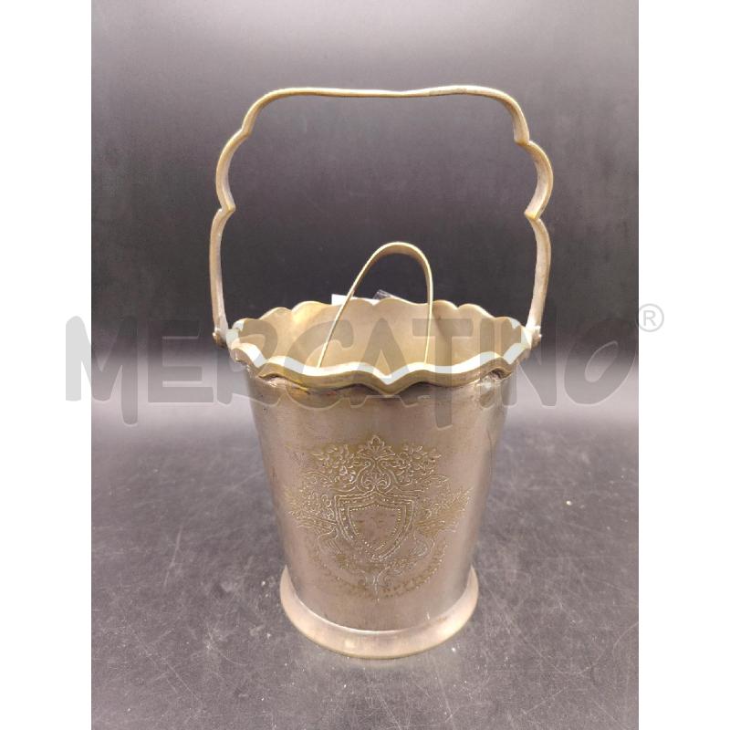 GLACETTE SHEFFIELD  | Mercatino dell'Usato Roma eur 1