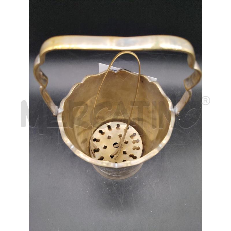 GLACETTE SHEFFIELD  | Mercatino dell'Usato Roma eur 2