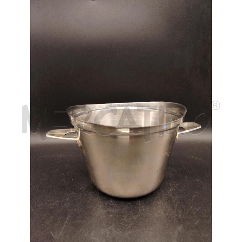 GLACETTE WMF SILVER VINTAGE  | Mercatino dell'Usato Roma eur 1