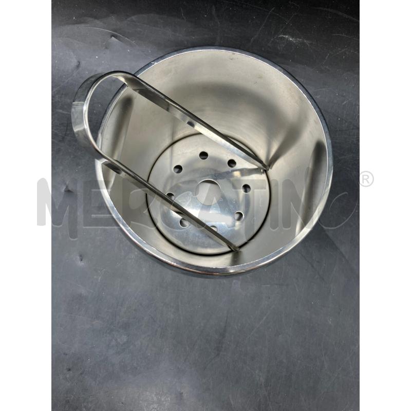 GLACETTE  ALESSI | Mercatino dell'Usato Roma eur 2