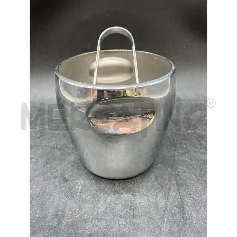 GLACETTE  ALESSI | Mercatino dell'Usato Roma eur 3