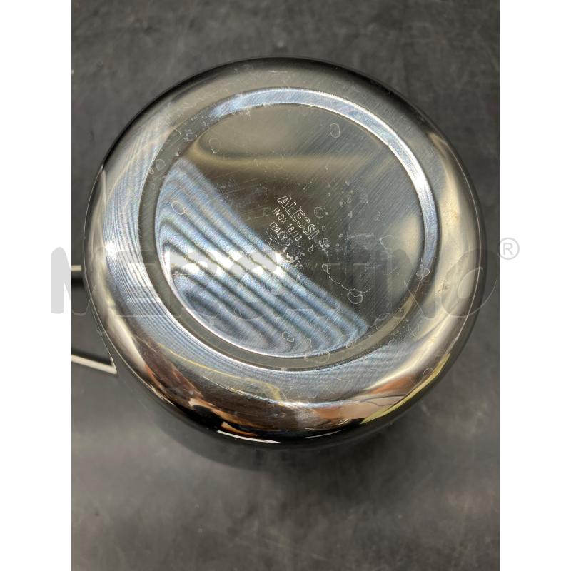 GLACETTE  ALESSI | Mercatino dell'Usato Roma eur 4