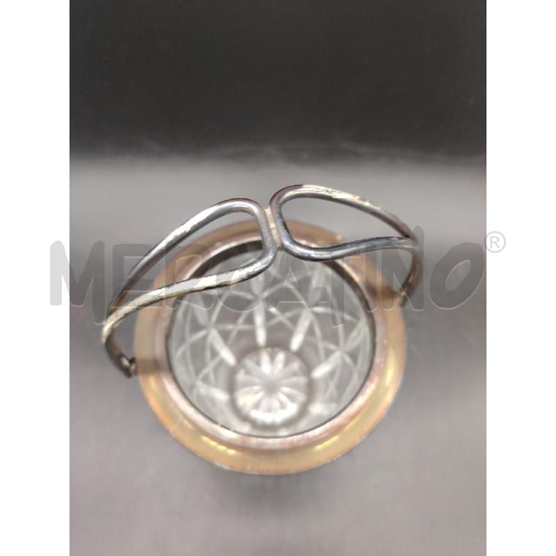 GLACETTE  MANICO DOPPIO | Mercatino dell'Usato Roma eur 2