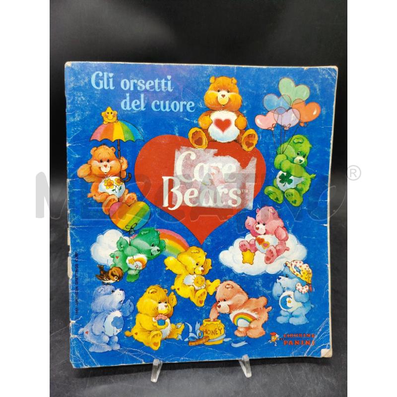 GLI ORSETTI DEL CUORE | Mercatino dell'Usato Roma eur 1