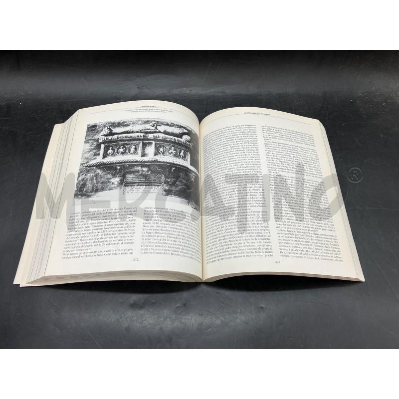 GLI SCALIGERI 1277-1387 | Mercatino dell'Usato Roma eur 3