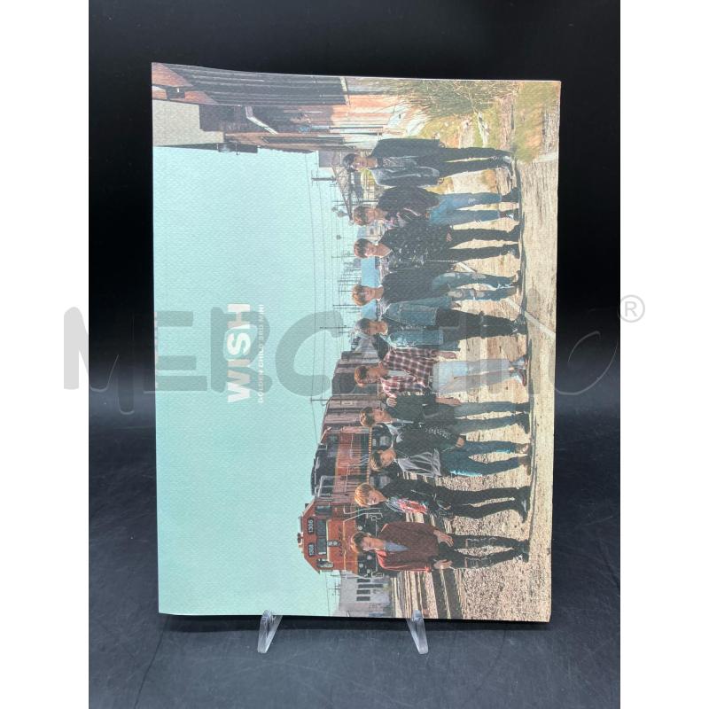 GOLDEN CHILD WISH 3RD MINI | Mercatino dell'Usato Roma eur 1