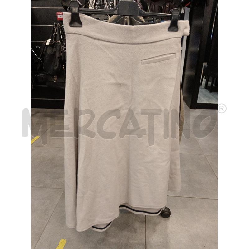 GONNA ALTALANA GRI CARTELL | Mercatino dell'Usato Roma eur 1