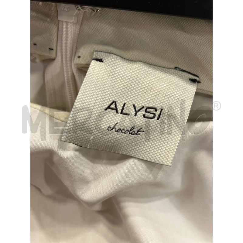 GONNA ALYSI BIA AMPIA | Mercatino dell'Usato Roma eur 3