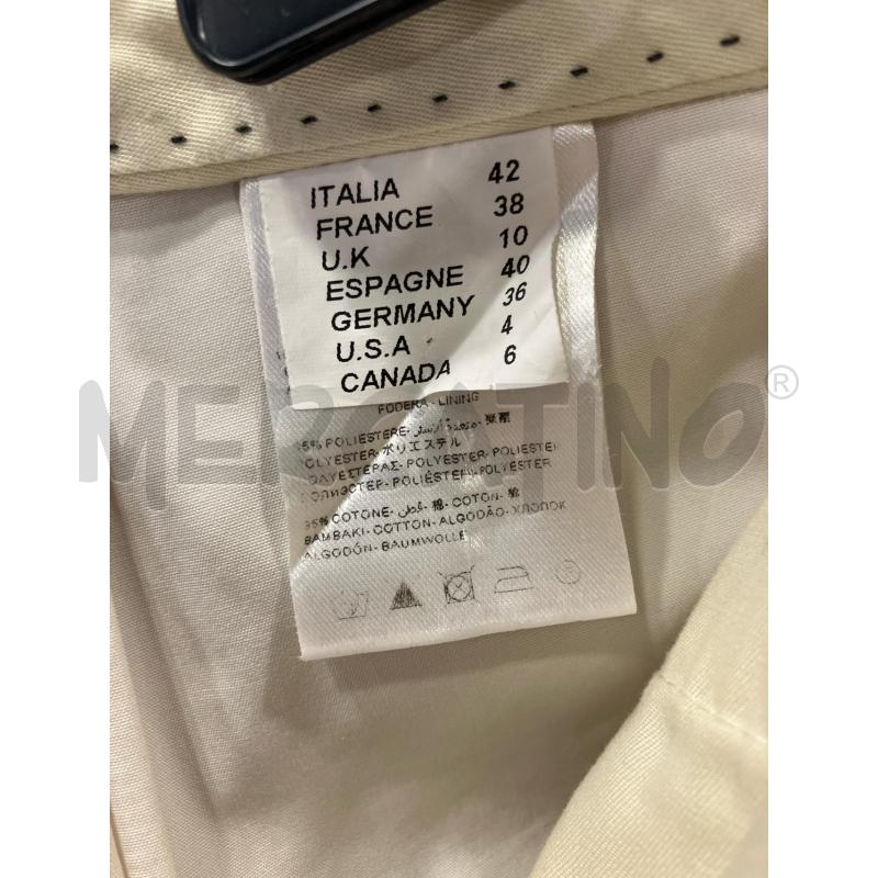 GONNA ALYSI BIA AMPIA | Mercatino dell'Usato Roma eur 4