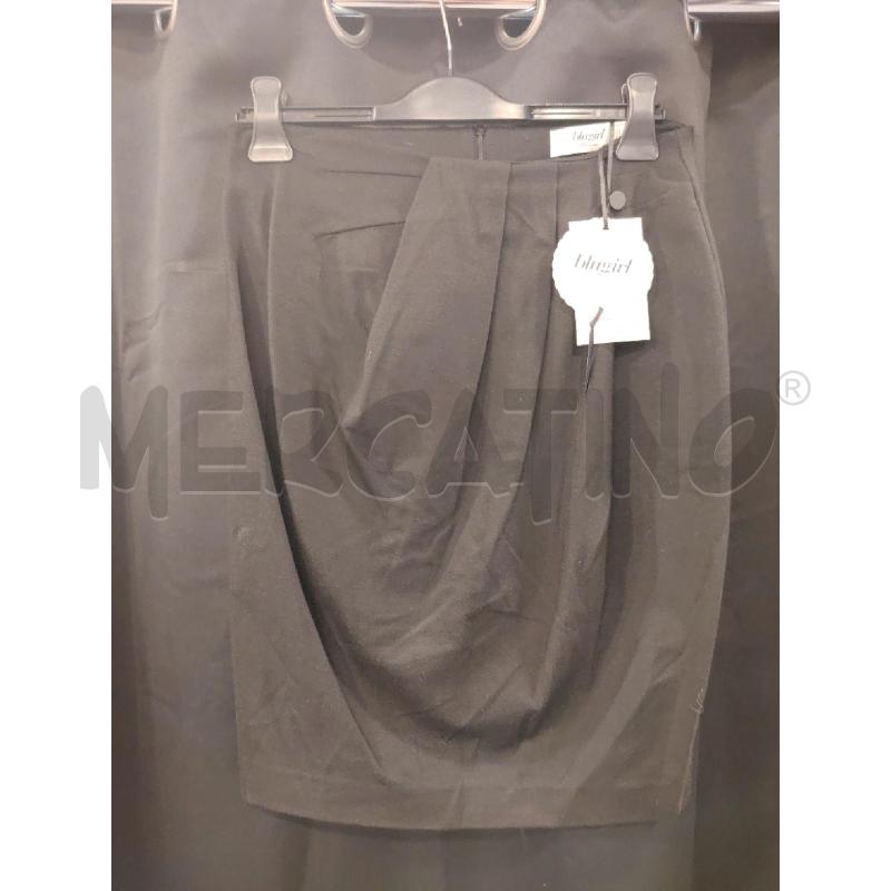 GONNA BLUGIRL BLUMARINE NE ETICHETTA | Mercatino dell'Usato Roma eur 1