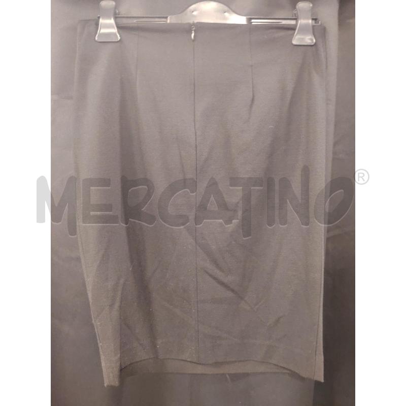 GONNA BLUGIRL BLUMARINE NE ETICHETTA | Mercatino dell'Usato Roma eur 3