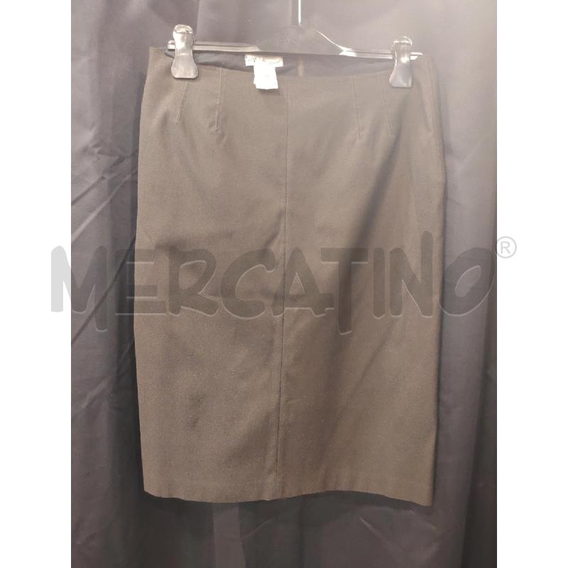 GONNA BLUMARINE MARR ETICHETTA | Mercatino dell'Usato Roma eur 1