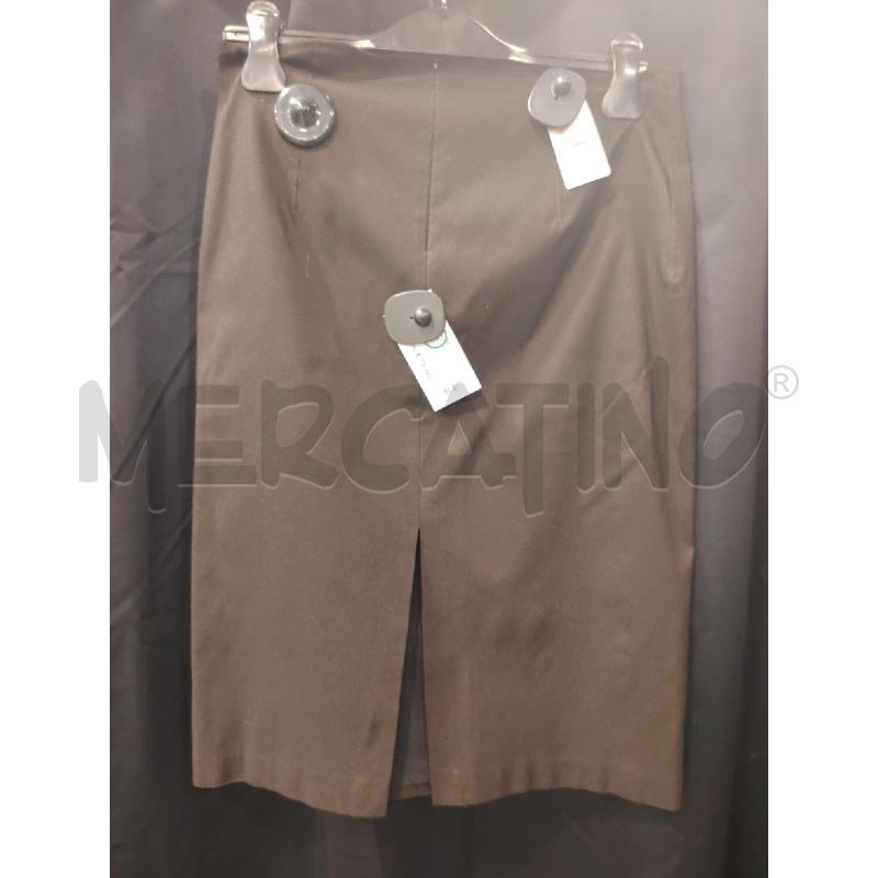 GONNA BLUMARINE MARR ETICHETTA | Mercatino dell'Usato Roma eur 3