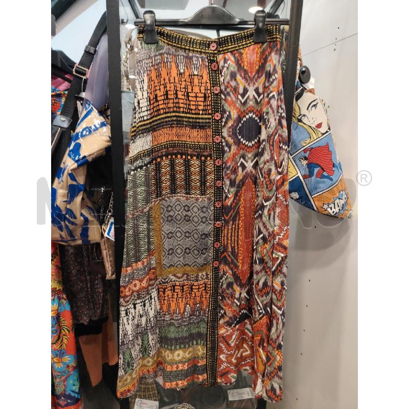 GONNA DESIGUAL FANT COLOR | Mercatino dell'Usato Roma eur 1