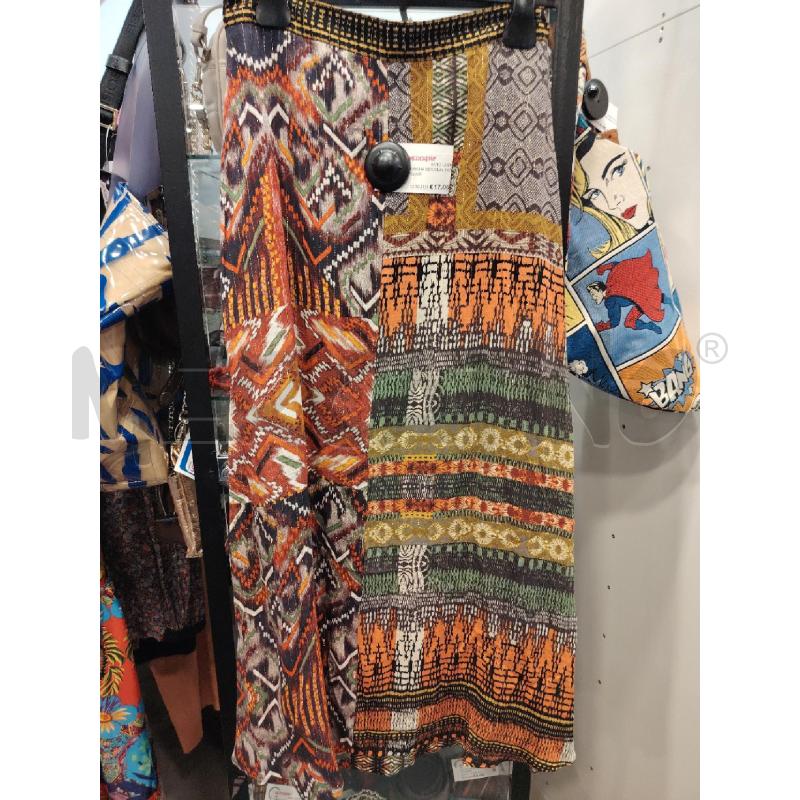 GONNA DESIGUAL FANT COLOR | Mercatino dell'Usato Roma eur 3