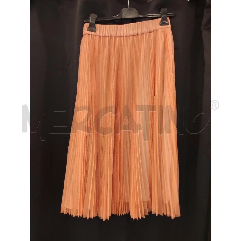 GONNA DIFFUSIONE TESSILE FUCSIA PLISSE VELO  | Mercatino dell'Usato Roma eur 1