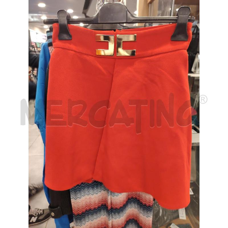 GONNA ELISABETTA FRANCHI RSS PENCE LOGO DOR | Mercatino dell'Usato Roma eur 1