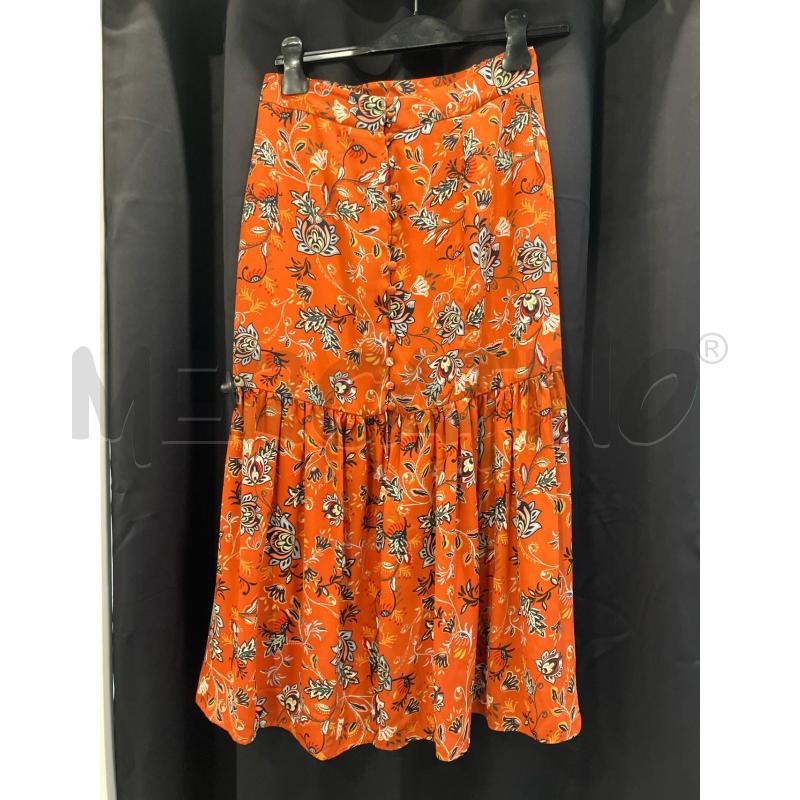 GONNA GLAMOROUS ARA FANT FIORI | Mercatino dell'Usato Roma eur 1