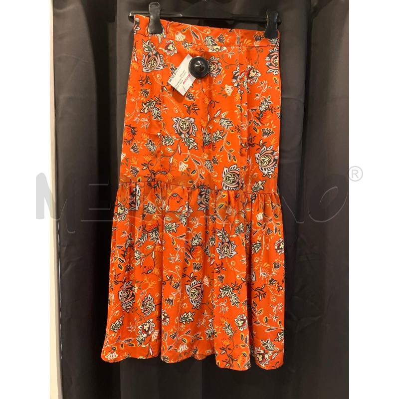 GONNA GLAMOROUS ARA FANT FIORI | Mercatino dell'Usato Roma eur 3