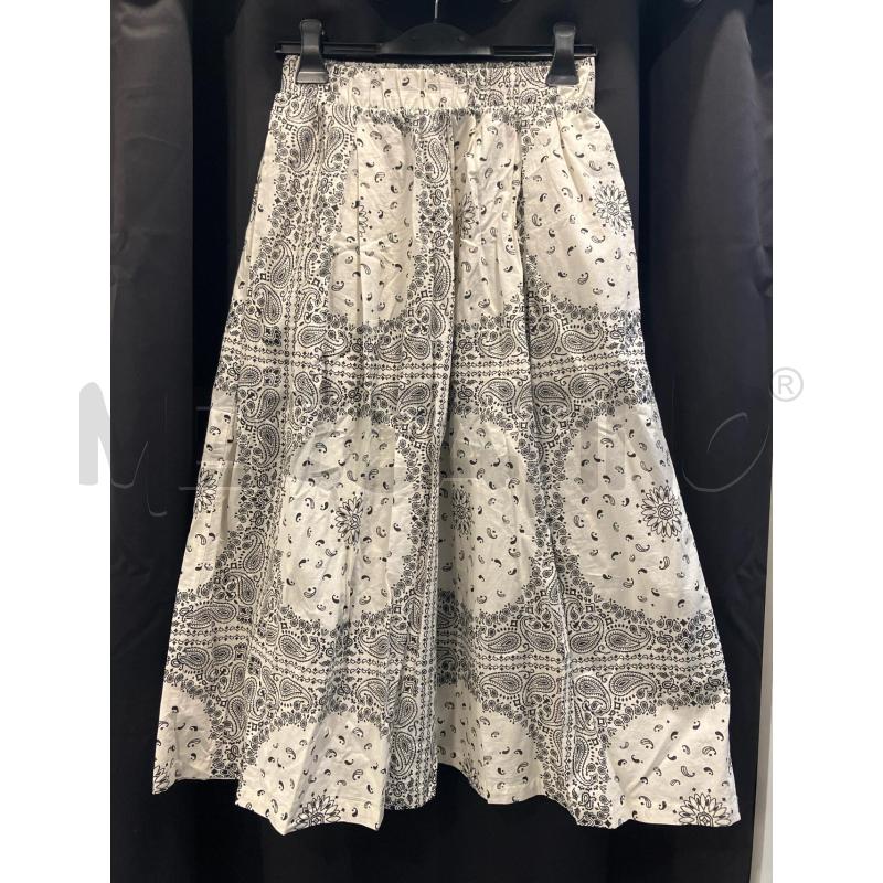 GONNA IL VENTO & LA SETA BIA FANT NE PAISLEY | Mercatino dell'Usato Roma eur 1