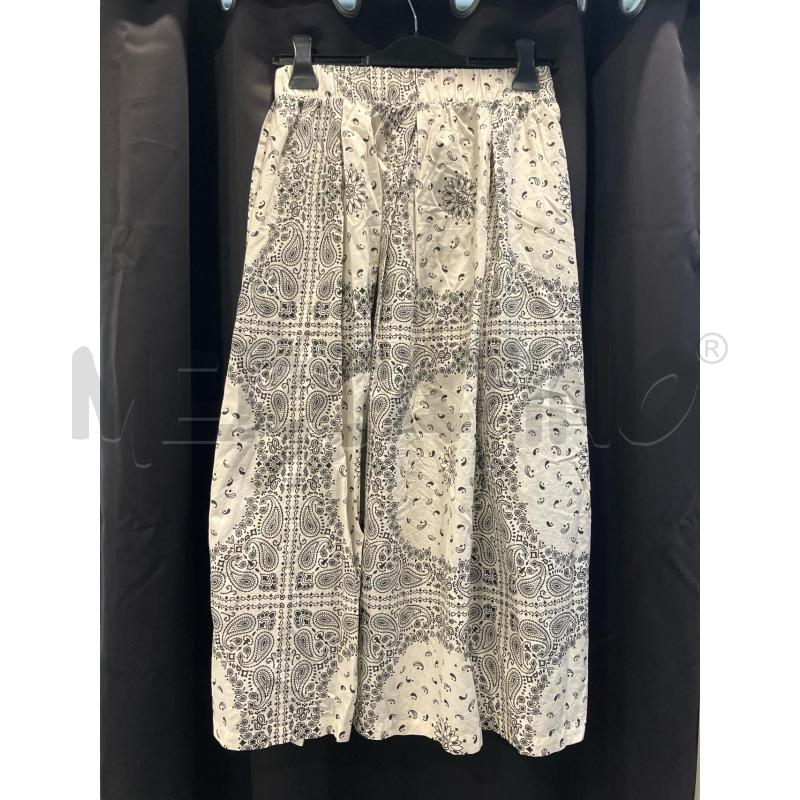 GONNA IL VENTO & LA SETA BIA FANT NE PAISLEY | Mercatino dell'Usato Roma eur 2