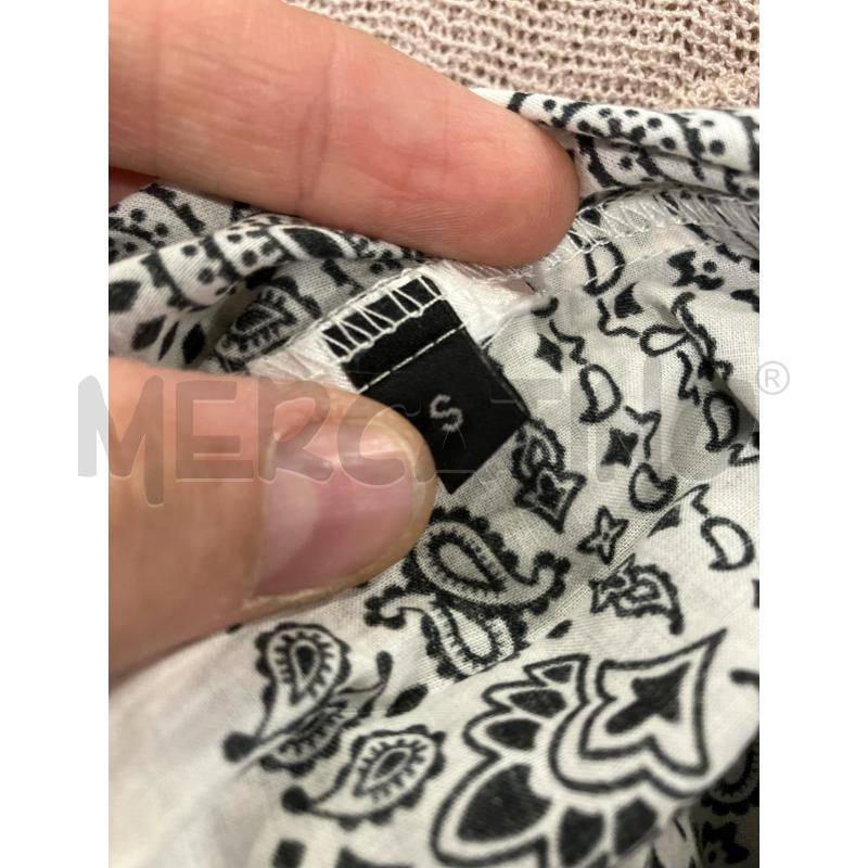 GONNA IL VENTO & LA SETA BIA FANT NE PAISLEY | Mercatino dell'Usato Roma eur 4