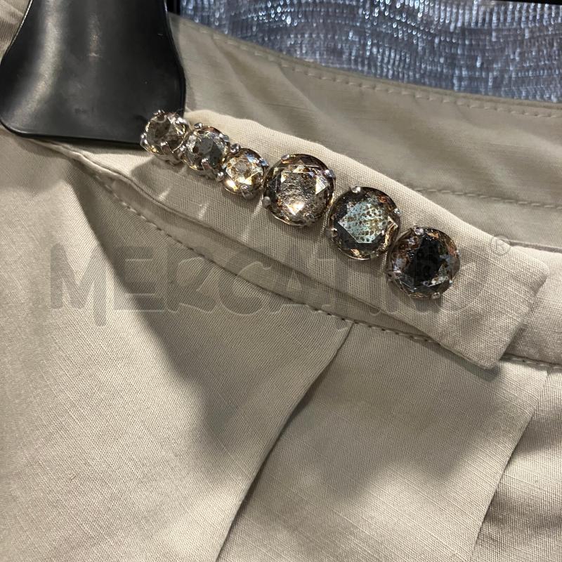 GONNA MAXMARA BEI PLISSE | Mercatino dell'Usato Roma eur 2