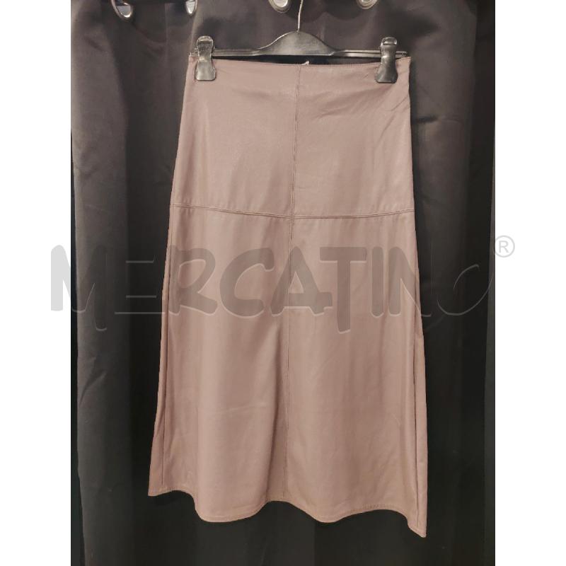 GONNA MAXMARA TORTORA SCURO  CARTELLINO | Mercatino dell'Usato Roma eur 1
